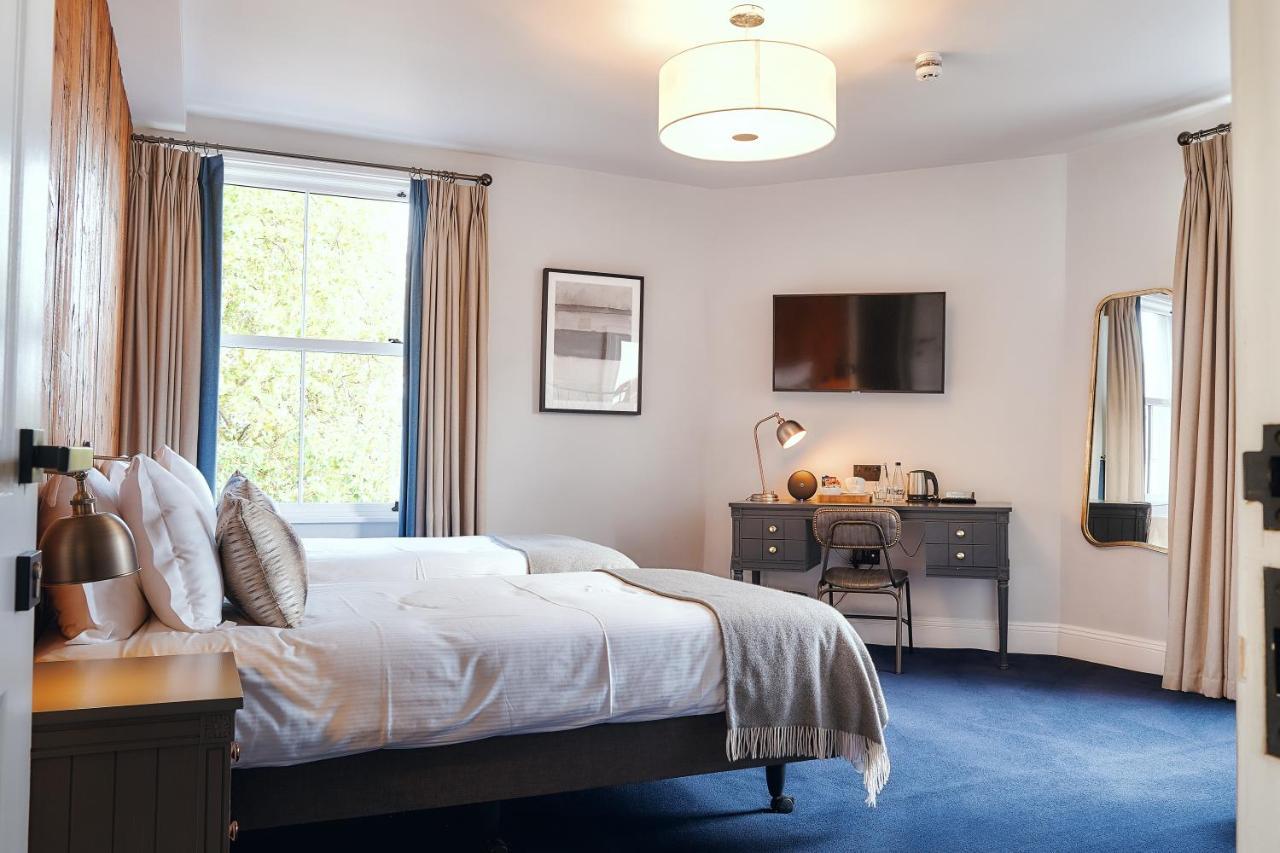 The Brownswood 4* Londres