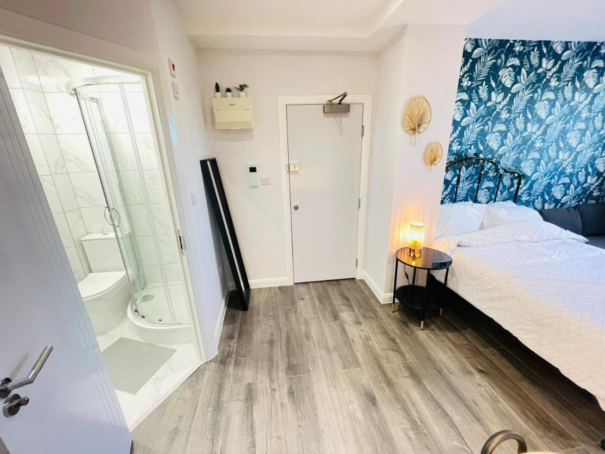 Hackney By Sleepy Appartement Londres