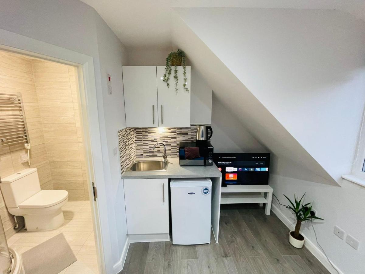 Hackney By Sleepy Appartement