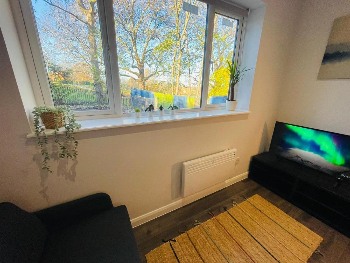 Appartement Hackney By Sleepy Londres