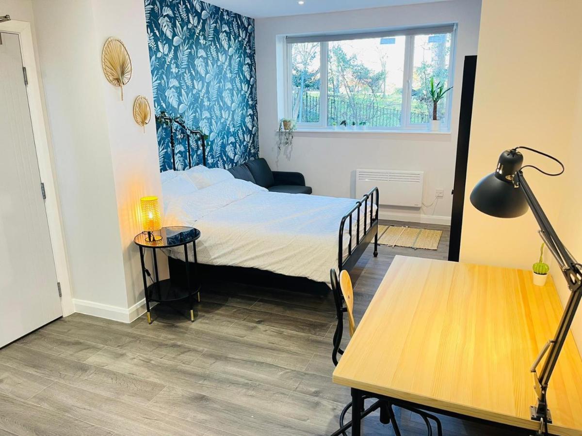 Appartement Hackney By Sleepy Londres
