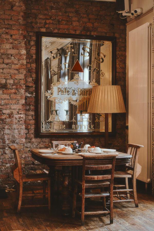 The Brownswood 4* Londres