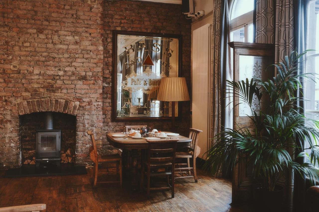 The Brownswood Casa de hóspedes Londres