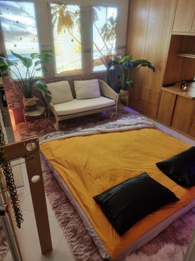Séjour chez l'habitant Park Haven *
