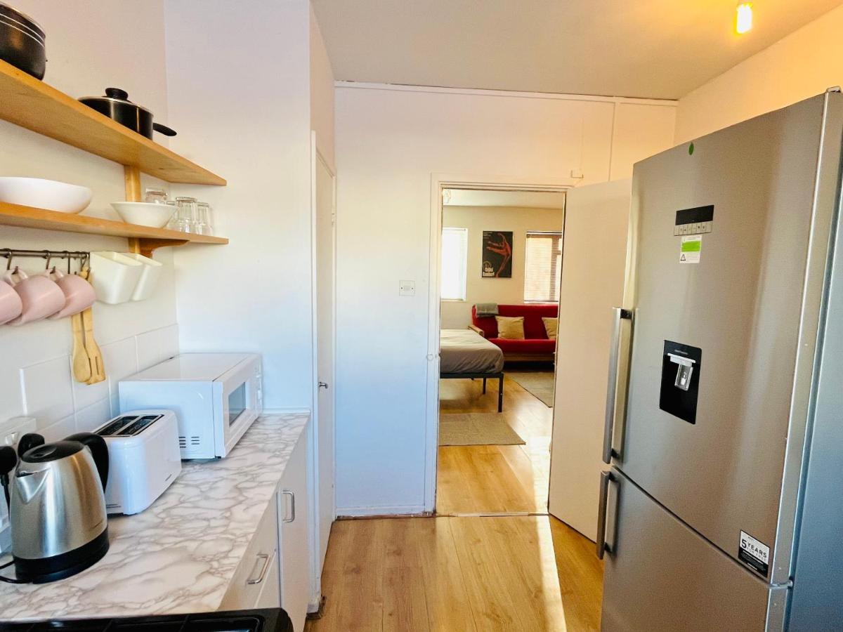 Appartement Camden Studio By Dc Londen