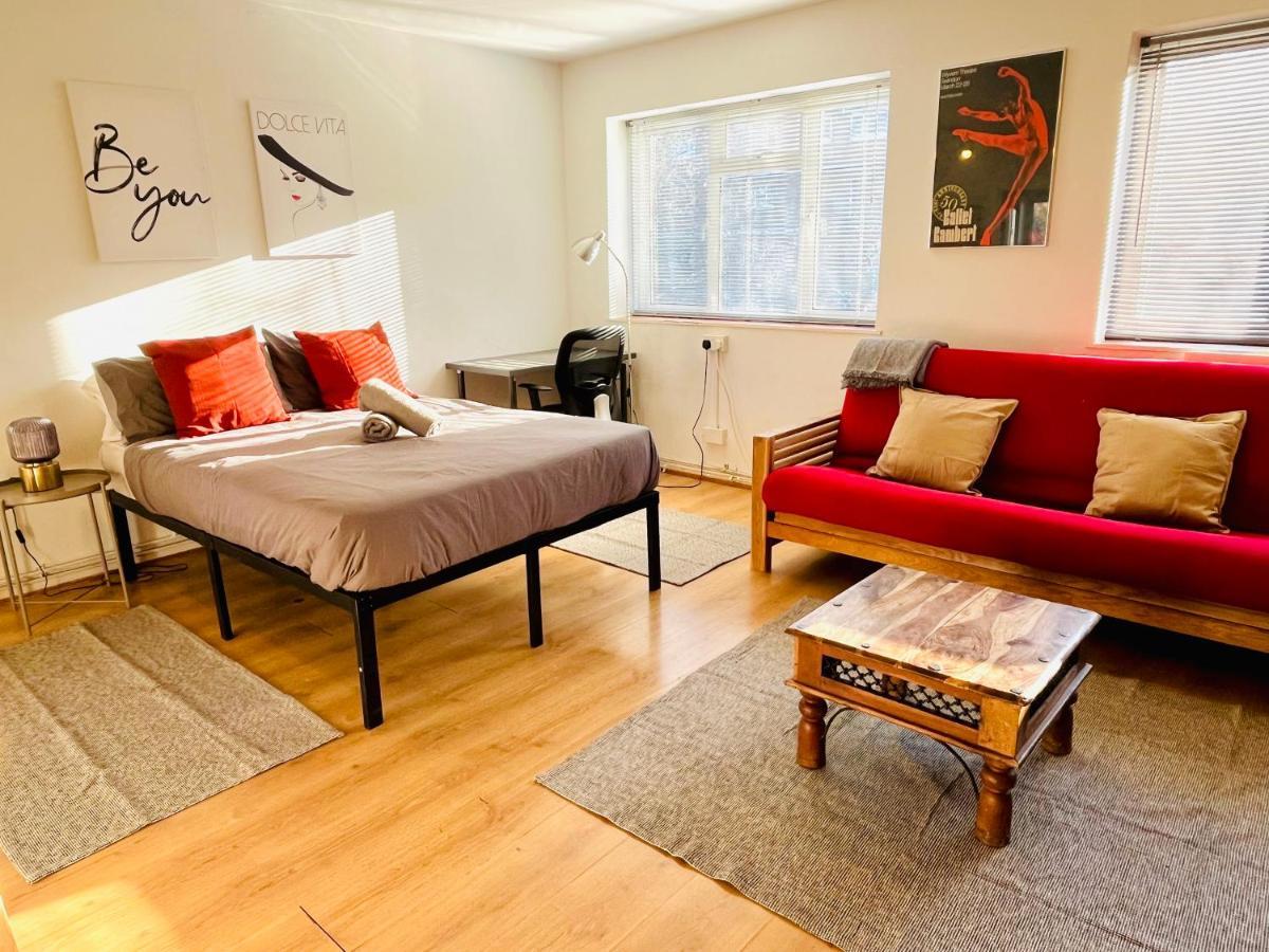 Camden Studio By Dc Appartement