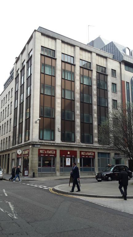 Appartement Native Tower Bridge Londen