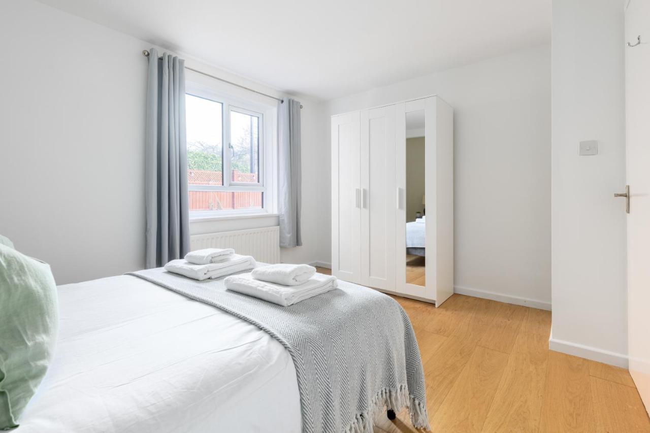 The Camberwell * London