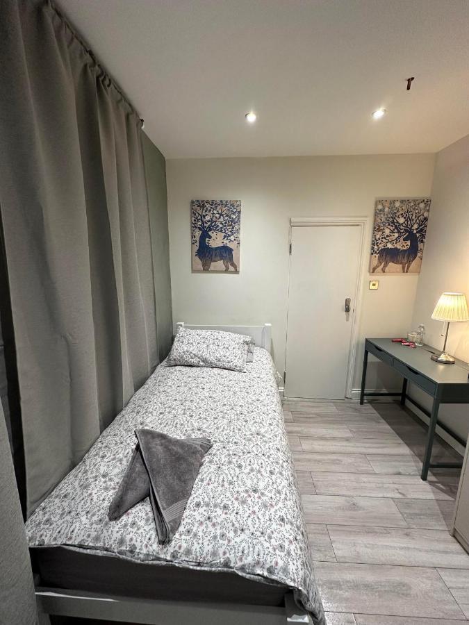In Apartamento *