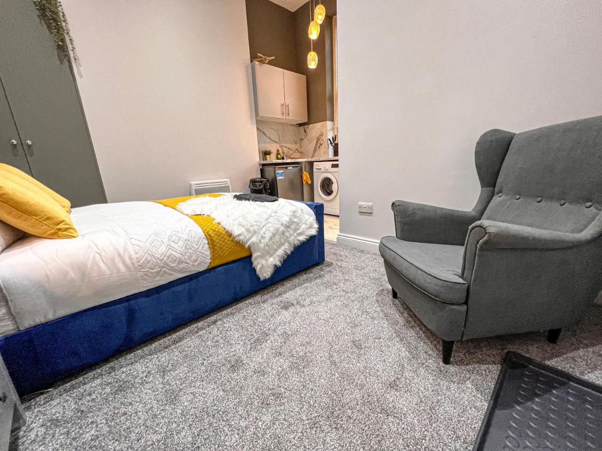 Apartment Maida Vale *