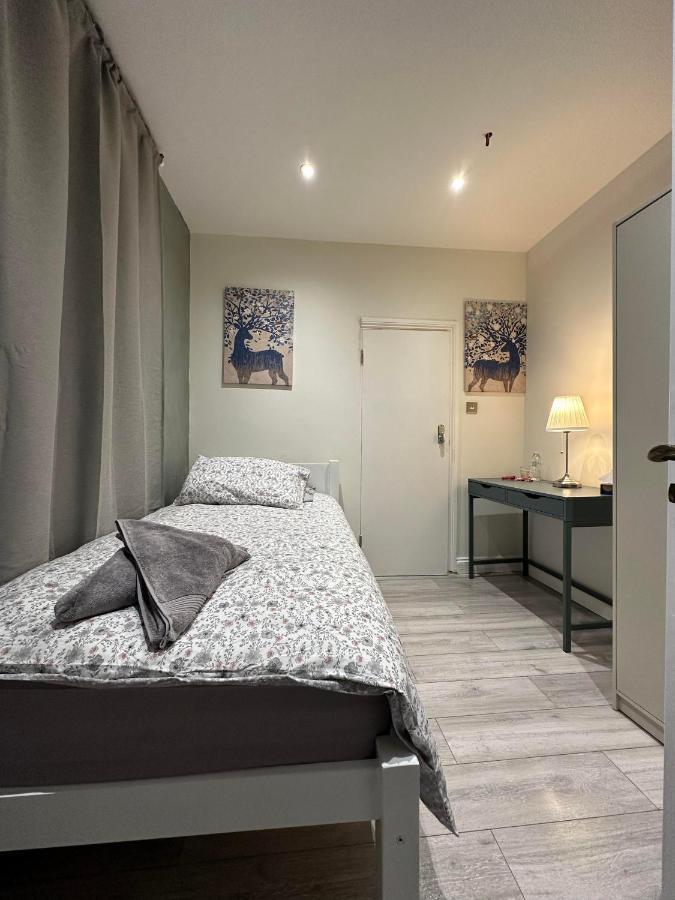 In Apartamento Londres