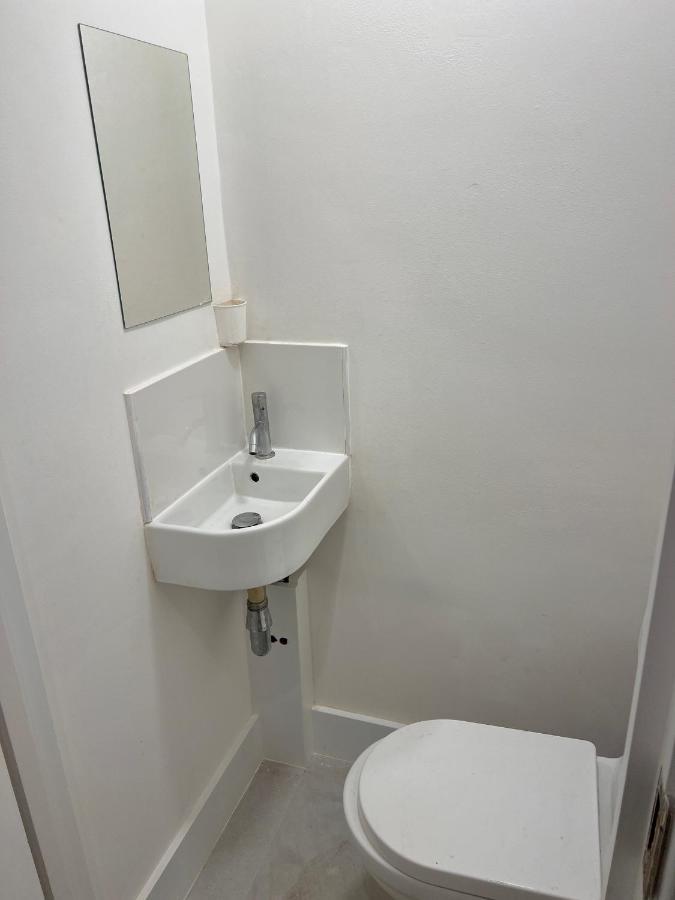 Apartment Maida Vale *