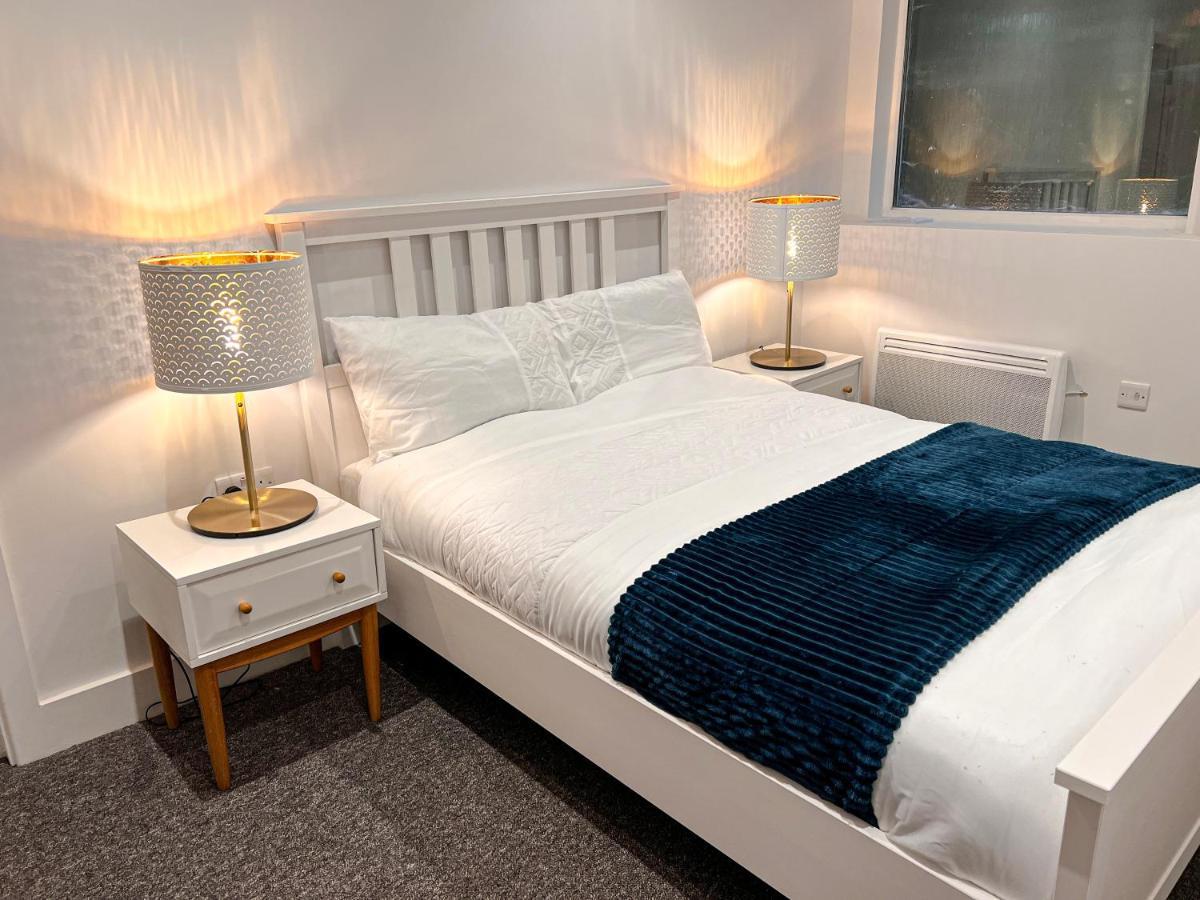 Maida Vale Apartamento *