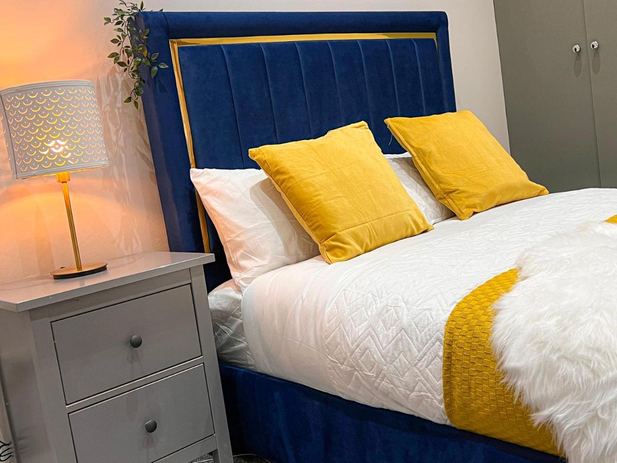 Maida Vale Apartment London