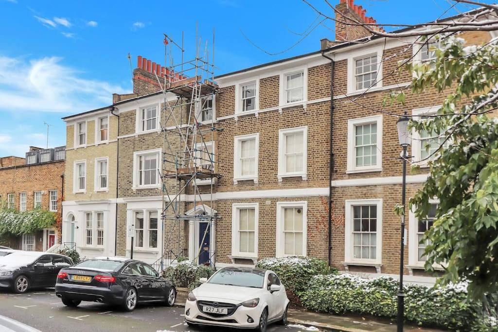 Chic One Bedroom Chelsea Apartamento Londres