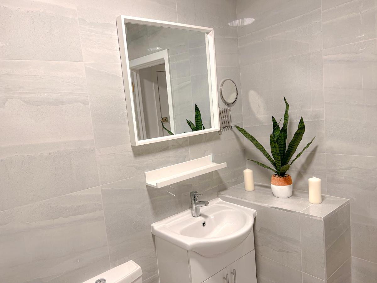 Maida Vale Apartment London