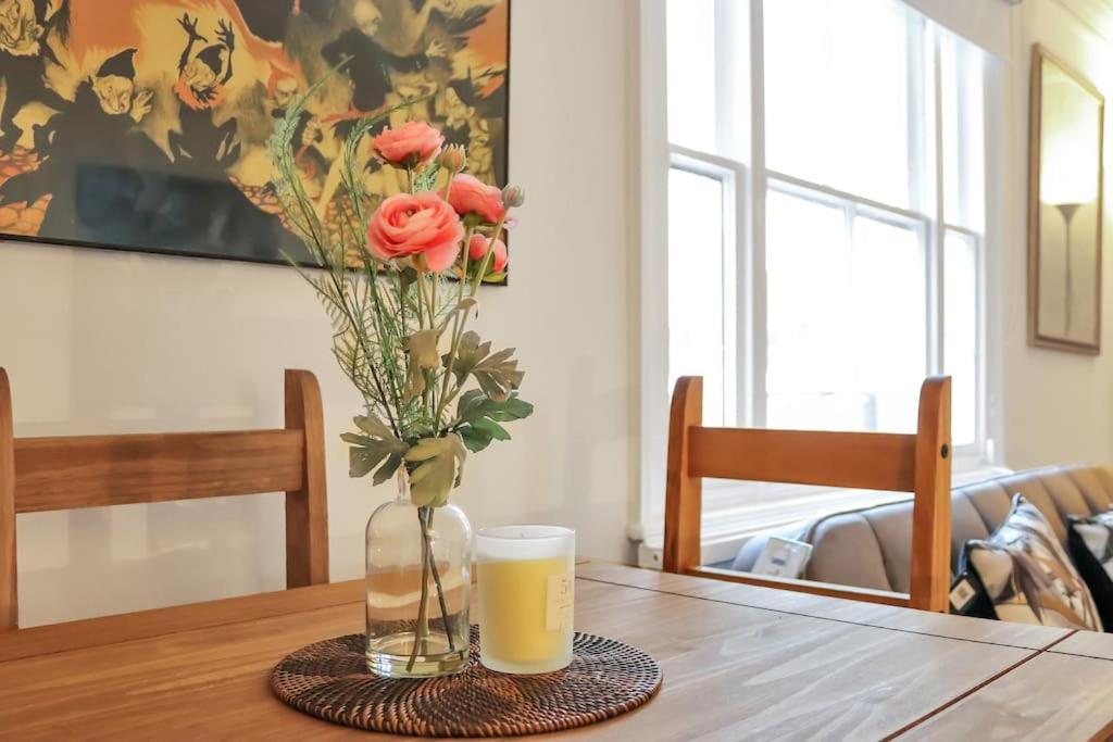Chic One Bedroom Chelsea Apartamento Londres