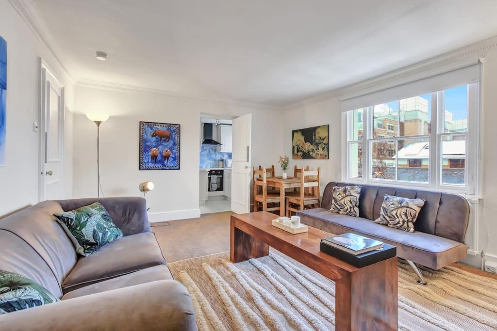 Chic One Bedroom Chelsea * Londres