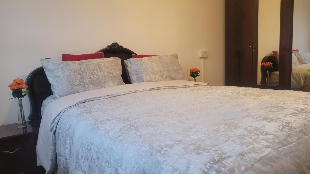 Beautiful 1-bed In London