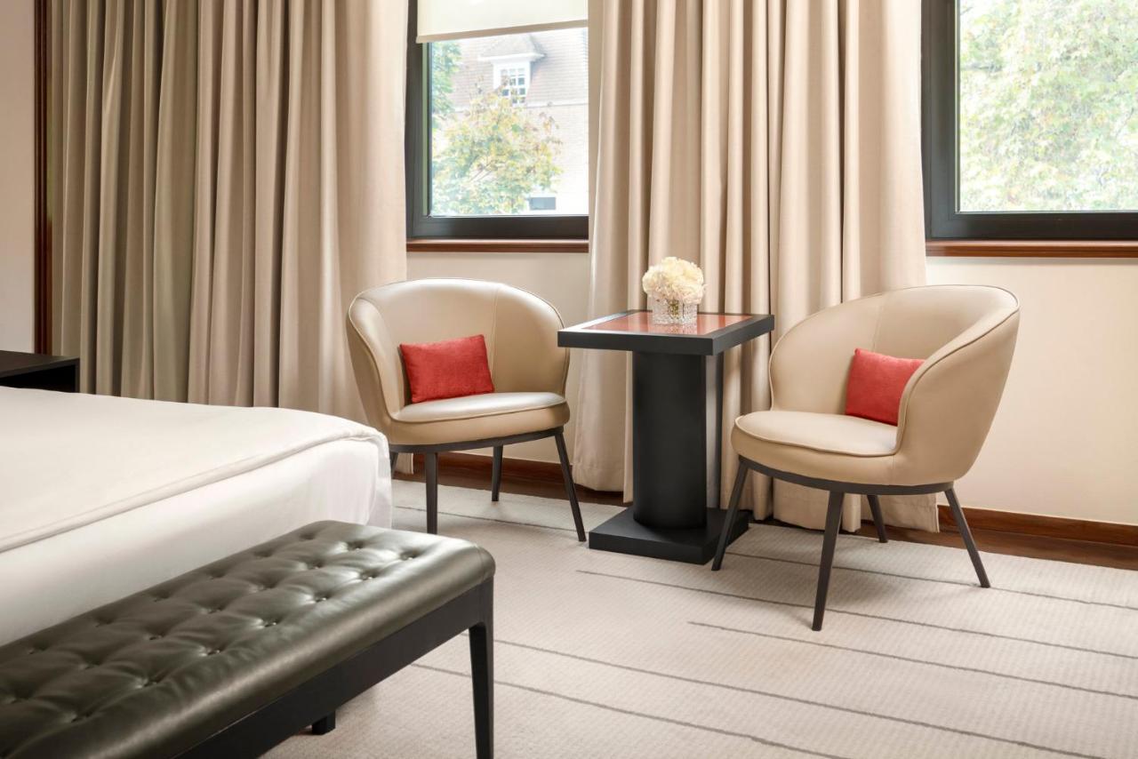 The Halkin 5*