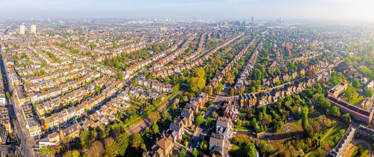 Apartamento In Londres