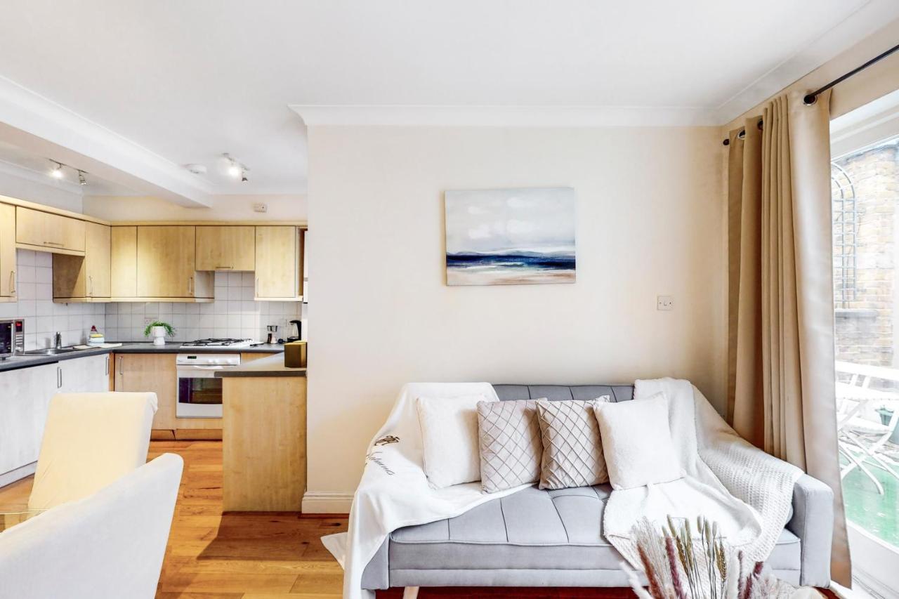 Apart-hotel Park Lane Marble Arch