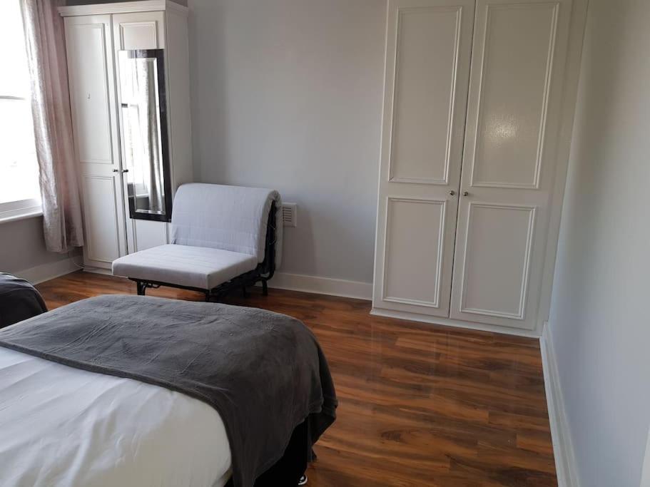 London. Gorgeous 2 Bed Flat Near Olympic Park. Apartamento *