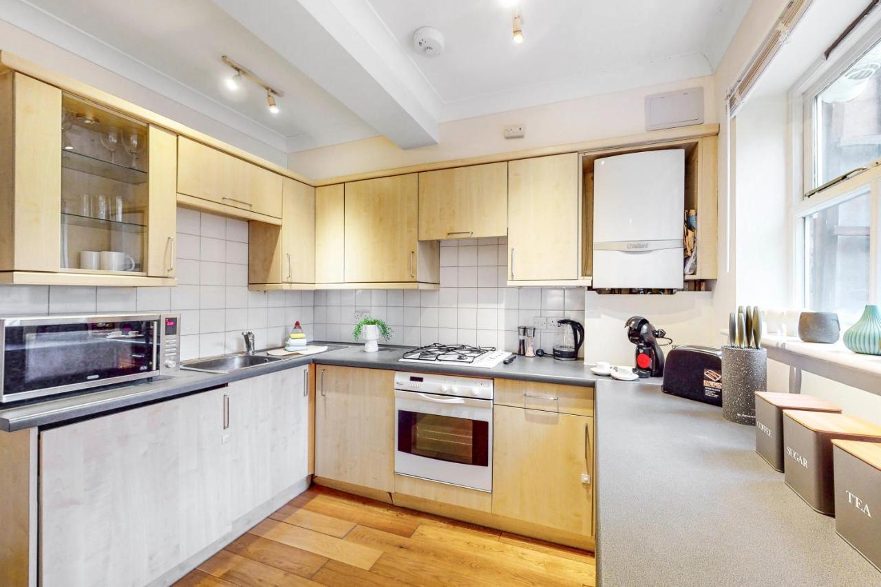 Park Lane Marble Arch Apart-hotel