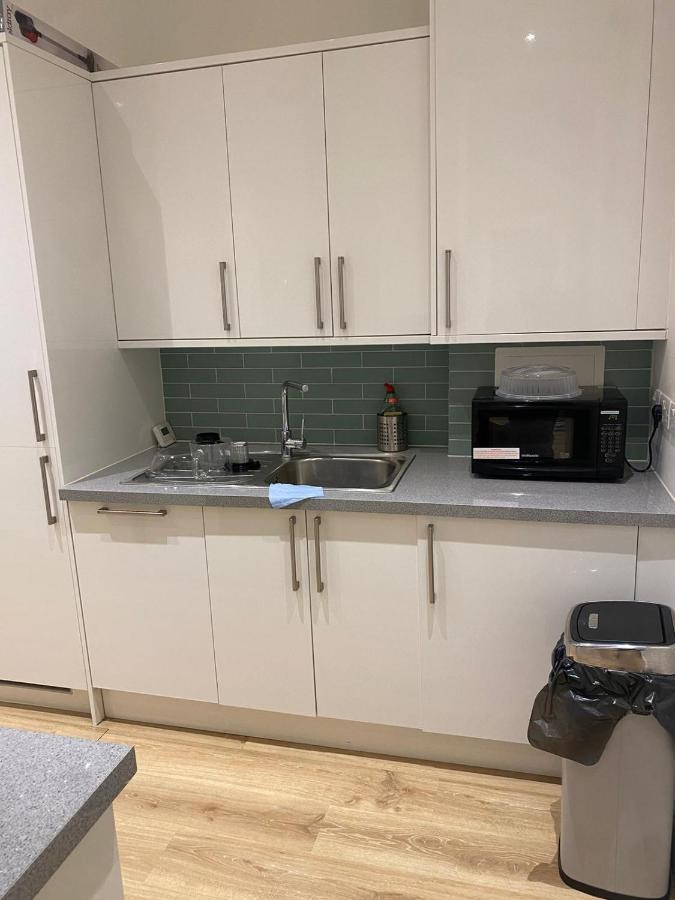 I&j Apartamento Londres
