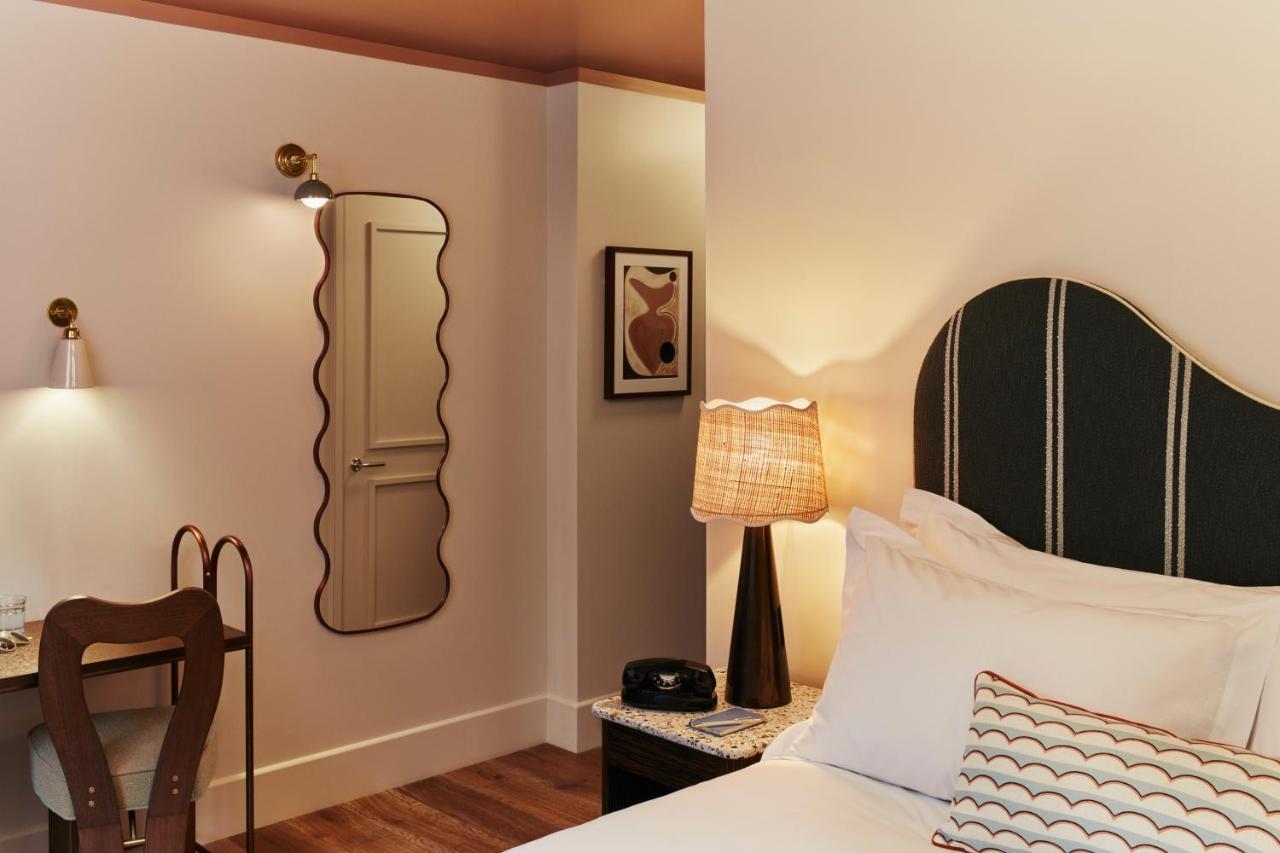 The Hoxton, Shepherds Bush 4*