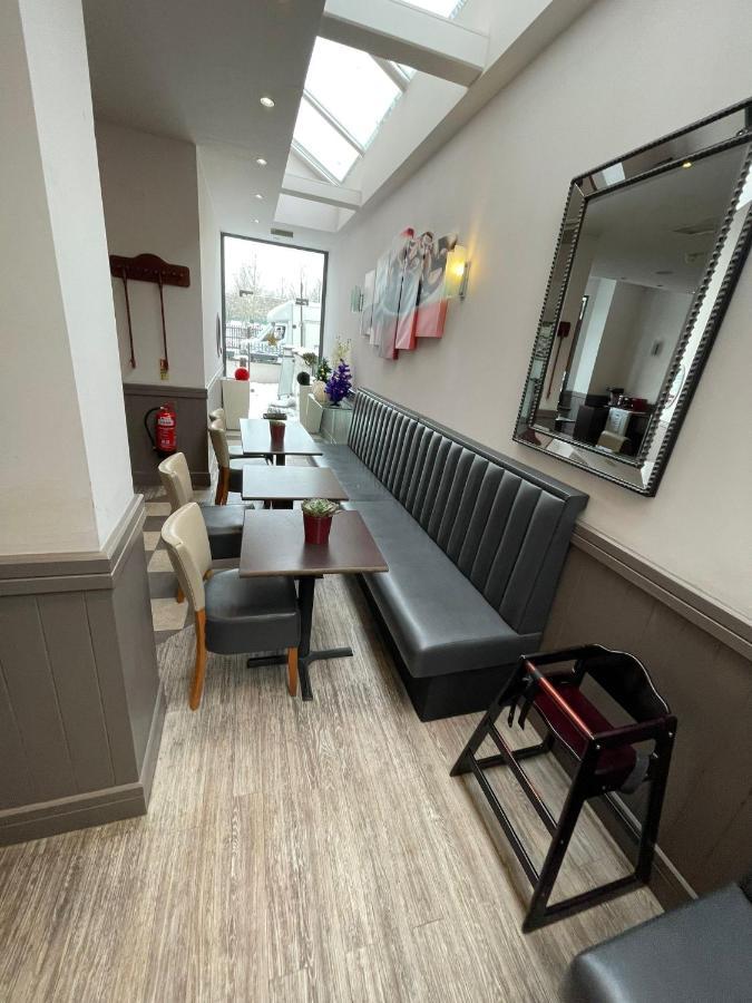 Hotel Pembury At Finsbury Park Londres