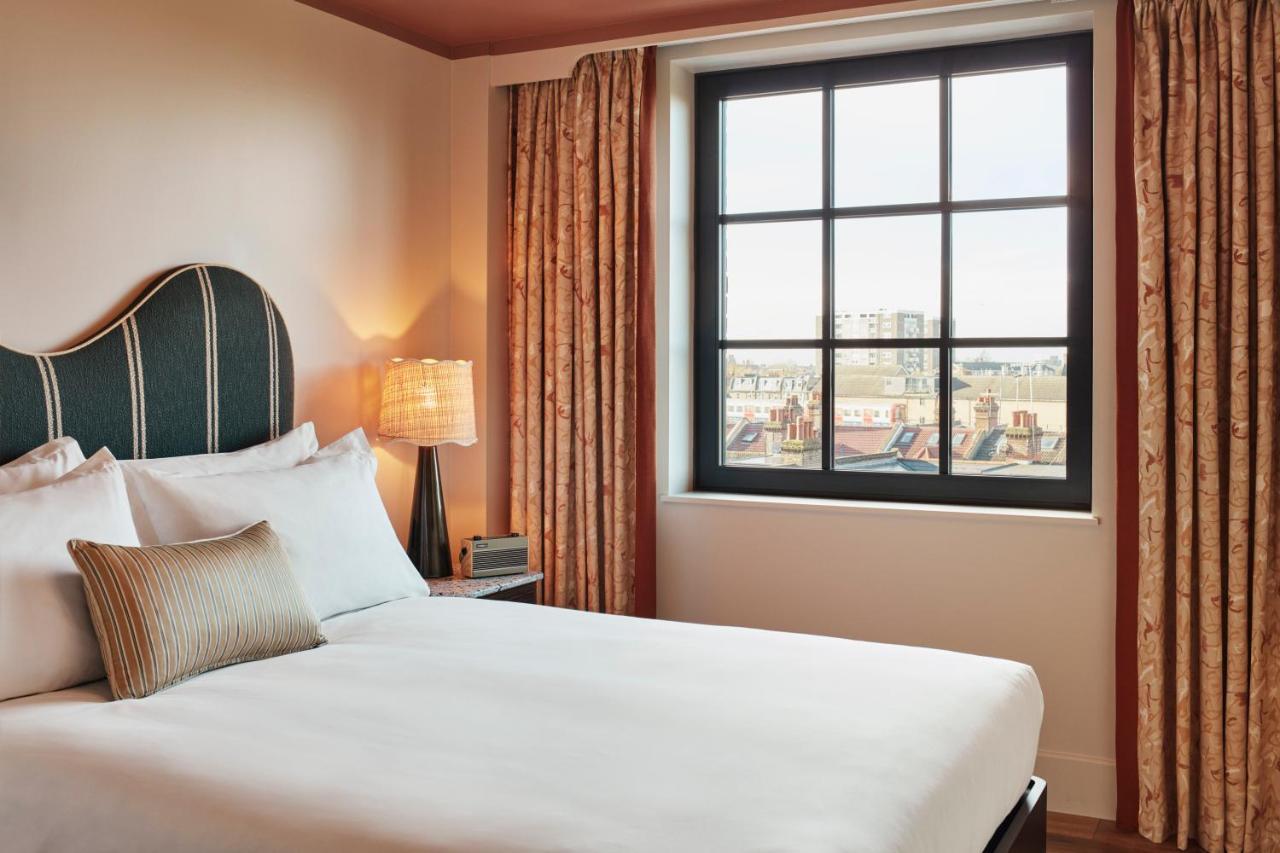 The Hoxton, Shepherds Bush Hotel 4*
