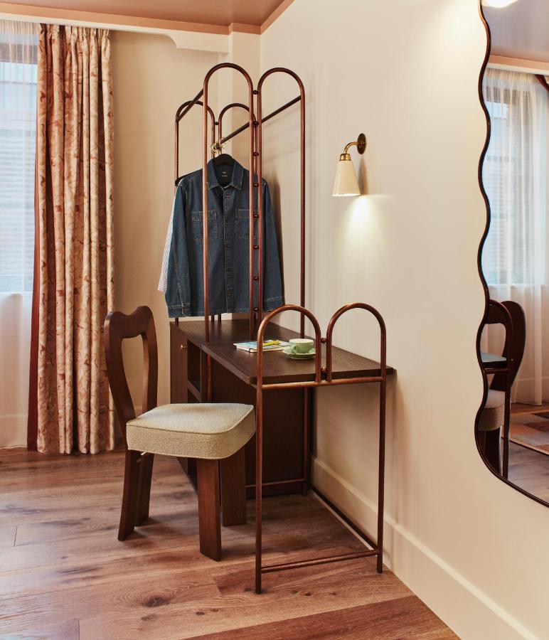 The Hoxton, Shepherds Bush Hotel Londres
