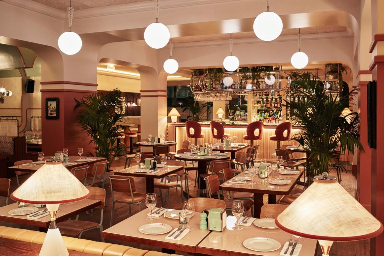 Hotel The Hoxton, Shepherds Bush 4*