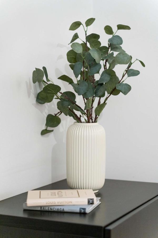 Apartment Chic Two Bed Garden Flat