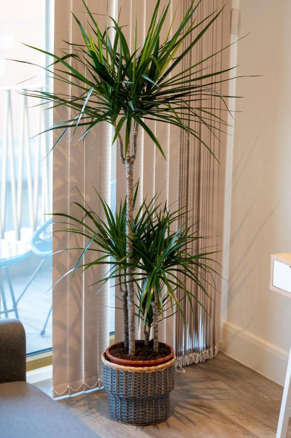 Lux 2 Bedrooms - 2 Bathrooms - F7 Apartamento Londres