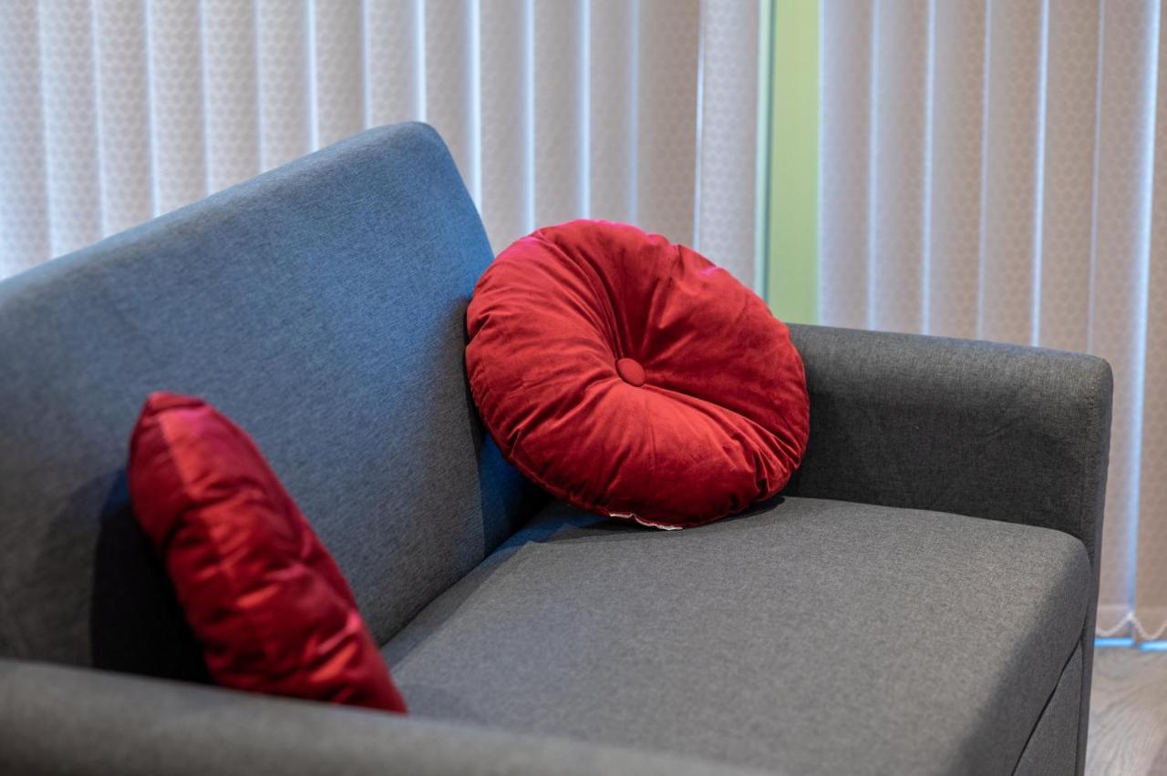 Lux 2 Bedrooms - 2 Bathrooms - F7 * Londres