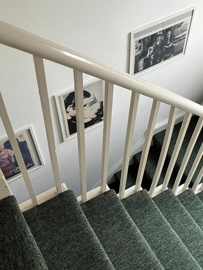Apartamento Beautiful 3bd Flat In Archway Londres