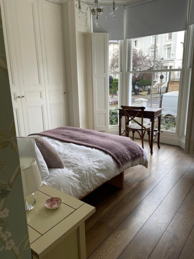 Stylish 3-bedroom Flat In Kensington Londres