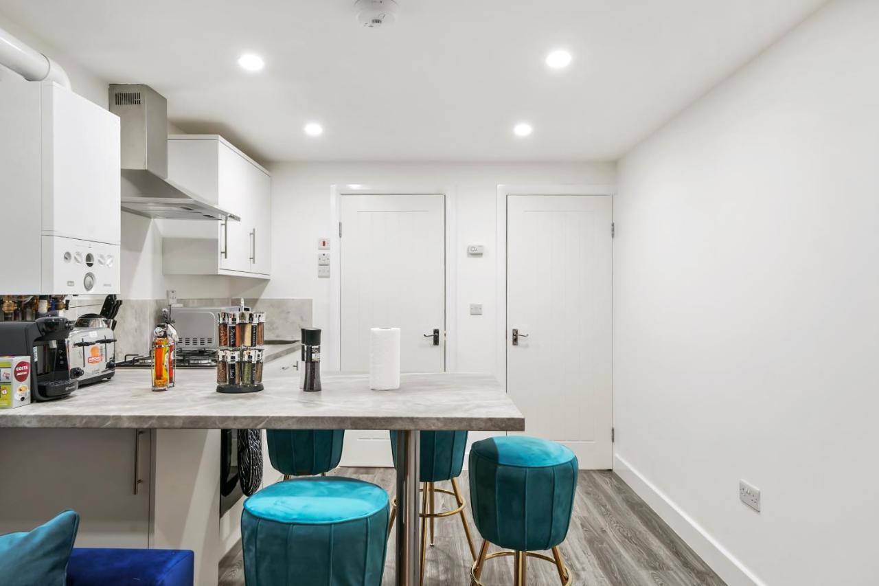 Stunning Westminster New Flats * Londres