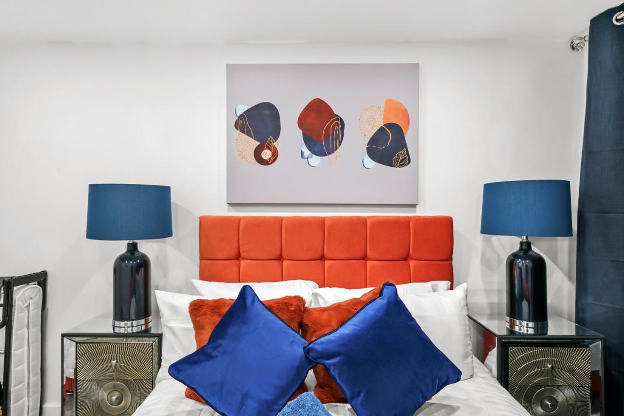 Stunning Westminster New Flats Apartamento