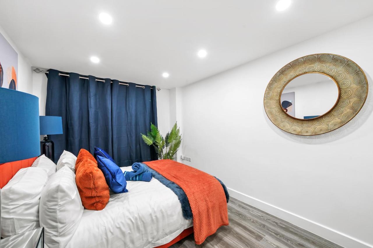 Stunning Westminster New Flats Apartamento *