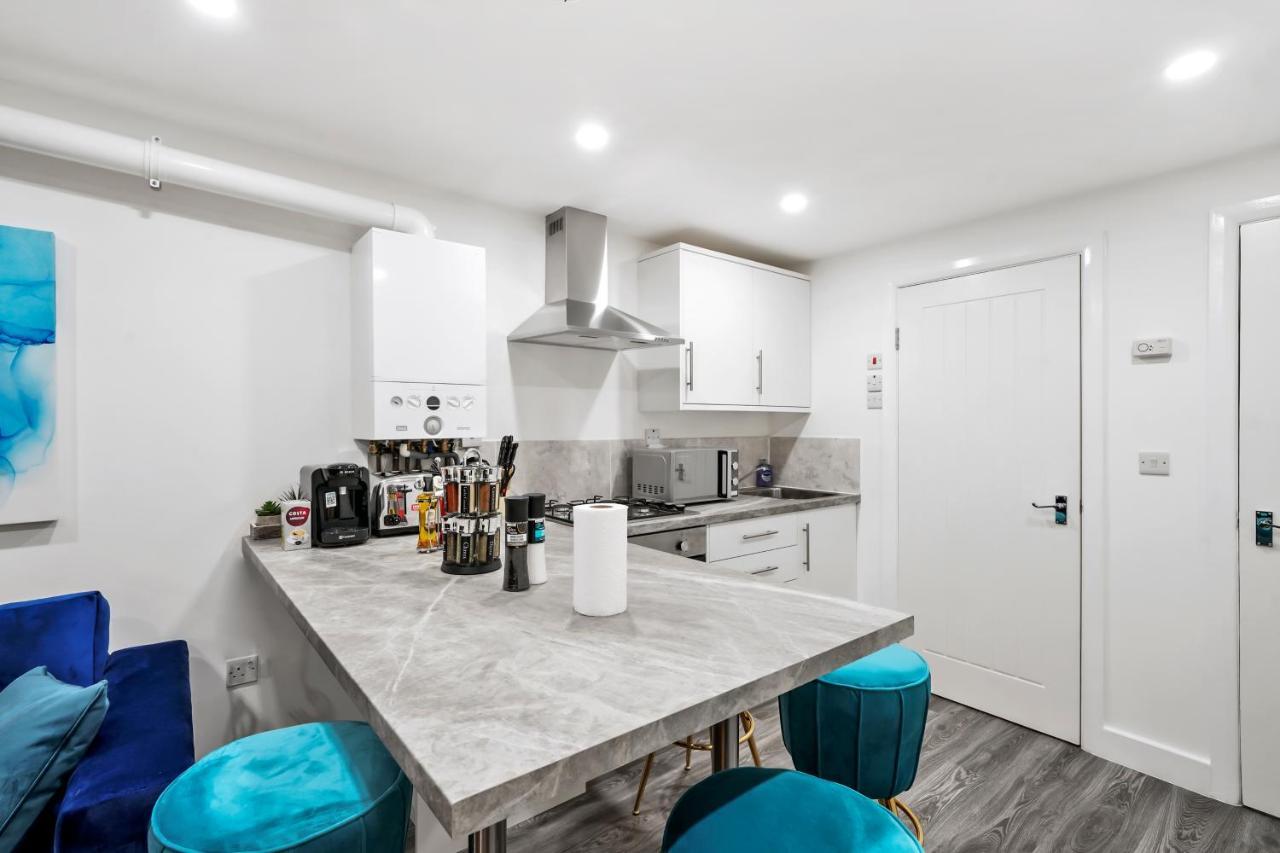 Apartamento Stunning Westminster New Flats