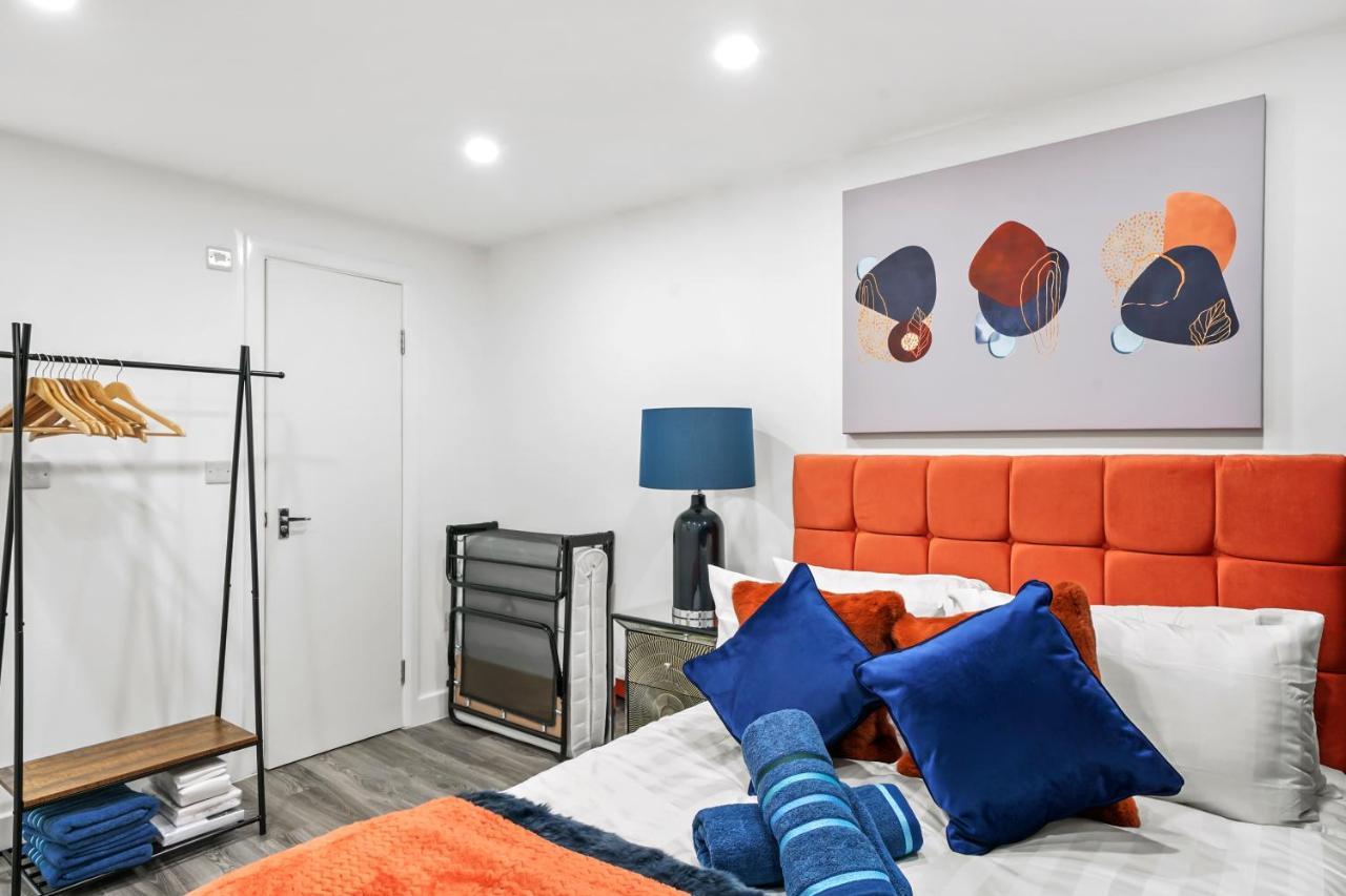 Stunning Westminster New Flats Apartamento