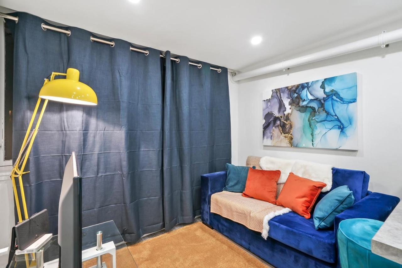 Stunning Westminster New Flats Apartamento
