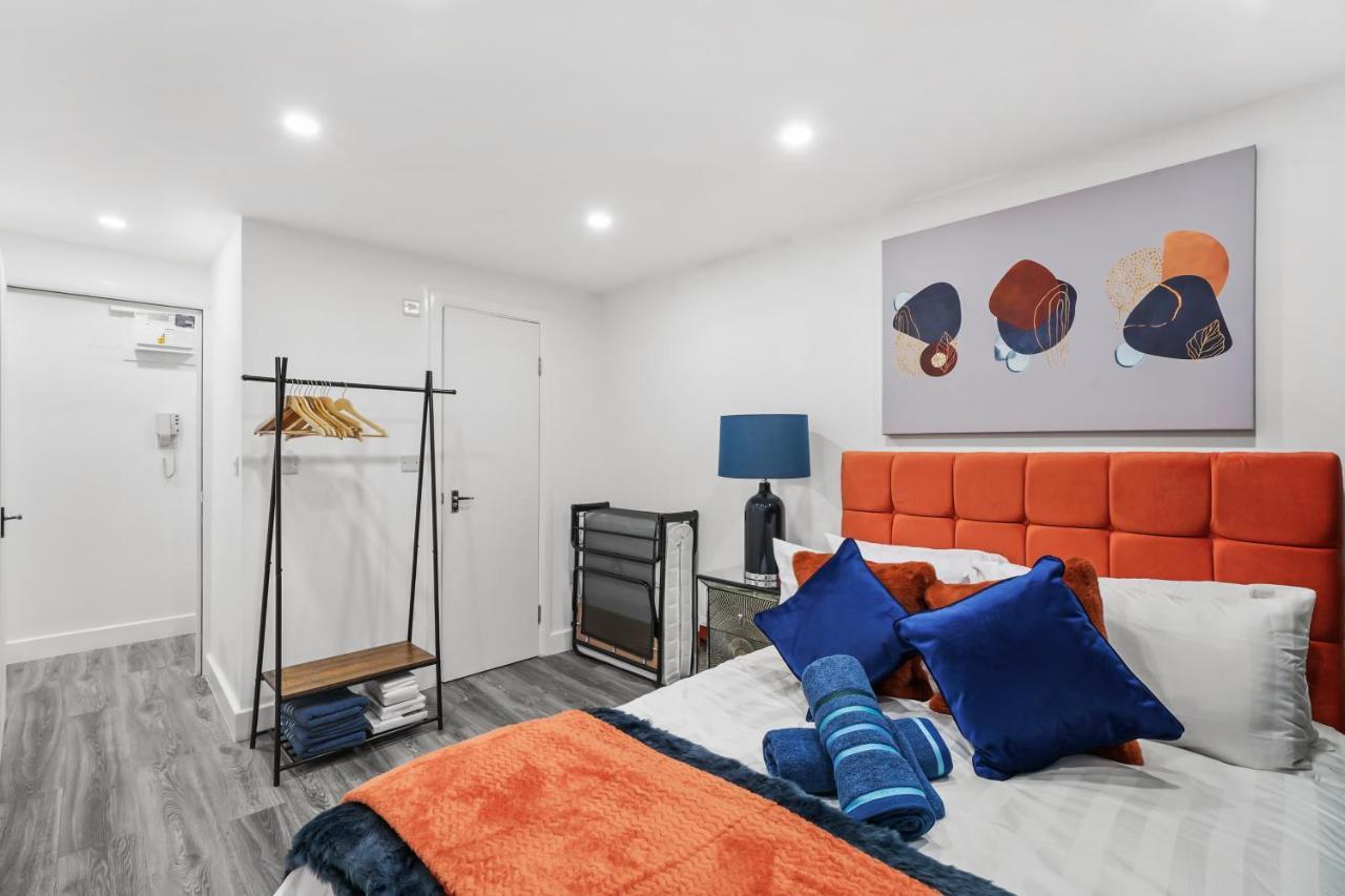 Stunning Westminster New Flats * Londen