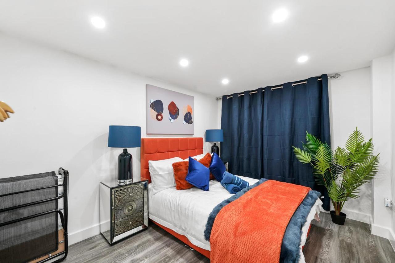 Apartamento Stunning Westminster New Flats