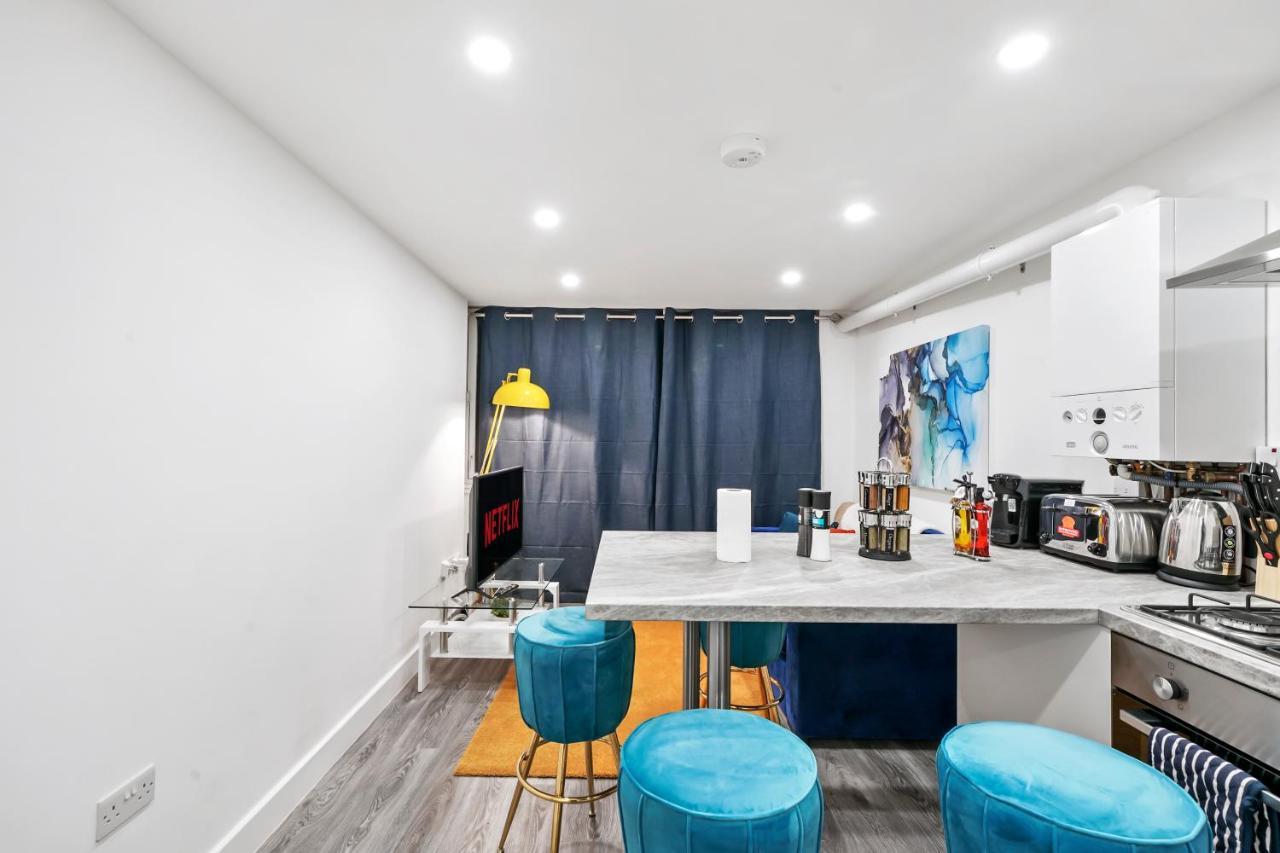 Stunning Westminster New Flats Londres