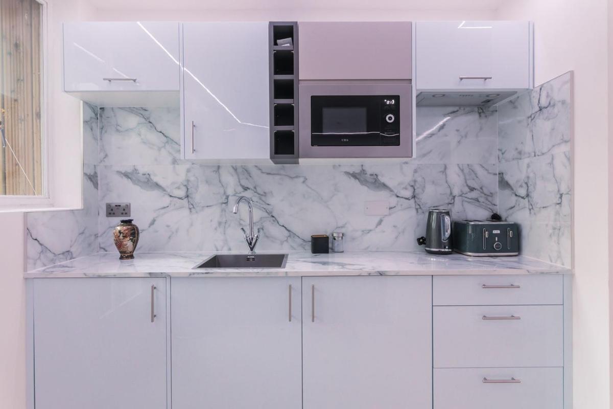 Welcomestay Fitzrovia Two Bed - Sleep In Opulent Luxury *