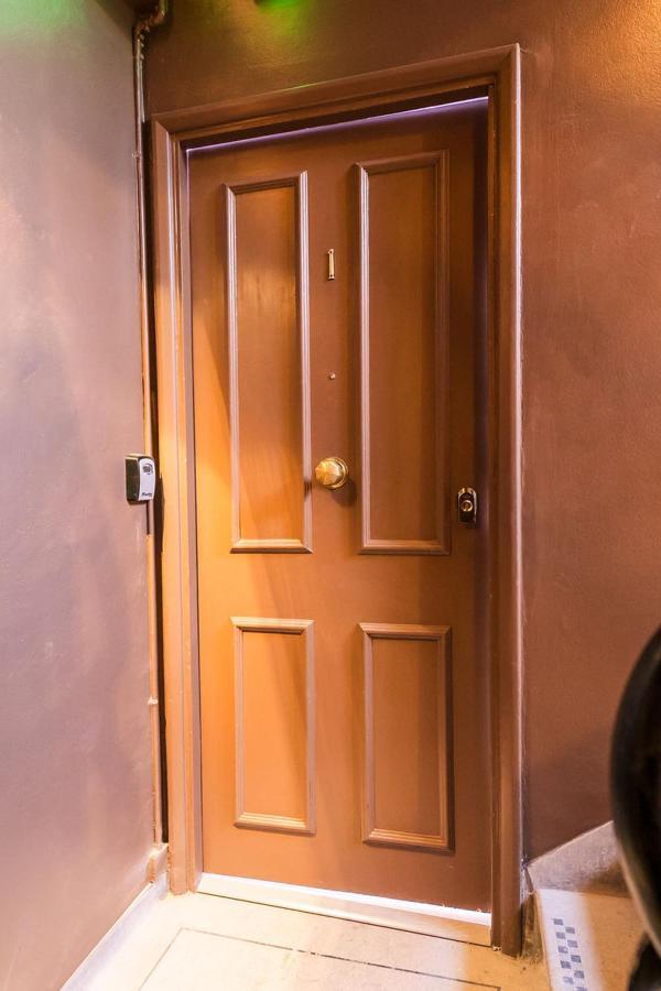 Apartamento Welcomestay Fitzrovia Two Bed - Sleep In Opulent Luxury
